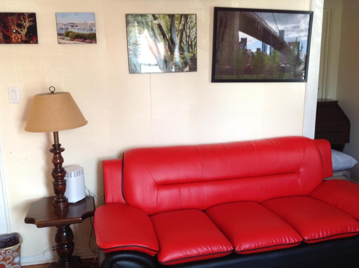 Waycross Vista Inc - Ground Floor Apartment New York Exterior photo